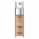 LOréal Paris True Match Liquid Foundation - 7C Rose Amber