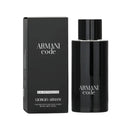 Giorgio Armani Armani Code Pour Homme 125ml Eau de Toilette