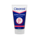 Clearasil Rapid Action Cleansing Scrub 150ml