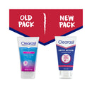 Clearasil Rapid Action Cleansing Scrub 150ml