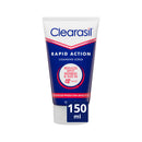 Clearasil Rapid Action Cleansing Scrub 150ml