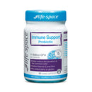 Life Space Immune Suppoert Probiotic 60 Capsules