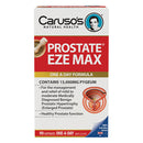 Carusos Prostate Eze® Max 90 Capsules