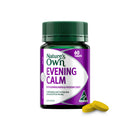 Natures Own Evening Calm 60 Tablets