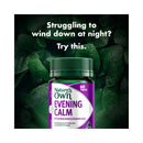Natures Own Evening Calm 60 Tablets