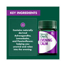Natures Own Evening Calm 60 Tablets