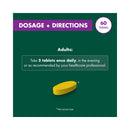 Natures Own Evening Calm 60 Tablets