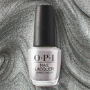 OPI Nail Lacquer Chrome Clawz