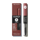 Revlon ColorStay Overtime Lipcolor - 320 Faithful Fawn
