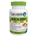 Carusos Maca 3500 60 Tablets