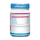 Life Space Probiotic Womens Microflora 60 Cap