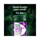 Natures Own Stress Relief & Calm 30 Capsules