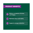 Natures Own Stress Relief & Calm 30 Capsules