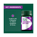 Natures Own Stress Relief & Calm 30 Capsules