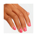 OPI Nail Lacquer - Strawberry Margarita