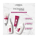 LOréal Excellence Crème 9.3 Light Golden Blonde Hair Colour