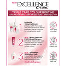 LOréal Excellence Crème 9.3 Light Golden Blonde Hair Colour