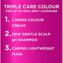 LOréal Excellence Crème 9.3 Light Golden Blonde Hair Colour