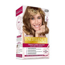 LOréal Excellence Crème 7 Dark Blonde Hair Colour