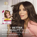 LOréal Excellence Crème 7 Dark Blonde Hair Colour