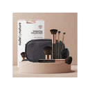 Nude By Nature Essential Collection Brush Set