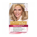 LOréal Excellence Crème 9.1 Light Ash Blonde Hair Colour