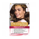 LOréal Excellence Crème 5 Brown Hair Colour