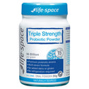 Life Space Triple Strength Probiotic Powder 30G