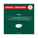 Natures Own Vitamin K2 60 Tablets