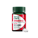 Natures Own Vitamin K2 60 Tablets