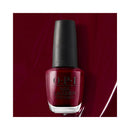 OPI Nail Lacquer - Malaga Wine