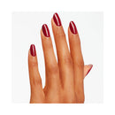 OPI Nail Lacquer - Malaga Wine