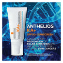 La Roche-Posay Anthelios KA+ Sunscreen SPF50+ 50ml