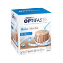 Optifast VLCD Mocha Shake 12 Pack 53g Sachets