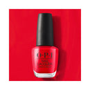 OPI Nail Lacquer Cajun Shrimp