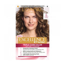 LOréal Excellence Crème 6 Light Brown Hair Colour