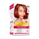 LOréal Excellence Crème 5.6 Rich Auburn Hair Colour