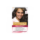 LOréal Excellence Crème 2 Black Brown Hair Colour