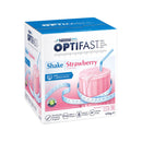 Optifast VLCD Strawberry Shake 12 Pack 53g Sachets