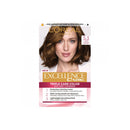 LOréal Excellence Crème 5.3 Golden Brown Hair Colour