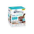 Optifast VLCD Protein Plus Chocolate Shake 10 Pack 63g Sachets