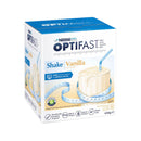 Optifast VLCD Vanilla Shake 12 Pack 53g Sachets
