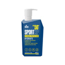 Le Tan SPF50+ SportXP Xtreme Protection Hydrating Sunscreen 400ml