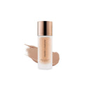 Nude By Nature Perfect Skin Filter Foundation - W4 Soft Sand
