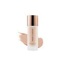 Nude By Nature Perfect Skin Filter Foundation - W2 Ivory