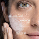 La Roche-Posay Effaclar Gel Mousse Foaming 400ml