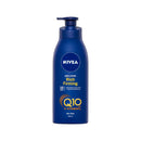 Nivea Rich Firming Q10 Plus Body Lotion 400ml