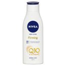 Nivea Firming Q10 Plus Body Lotion 250ml