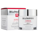 Dr Lewinns Ultra R4 Regenerative Night Cream 50G