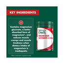 Natures Own Magnesium Glycinate 1150mg 200 Tablets
